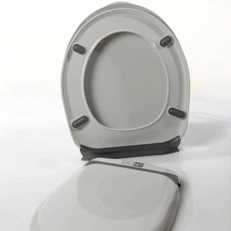 Abattant de toilettes WC - Image 11
