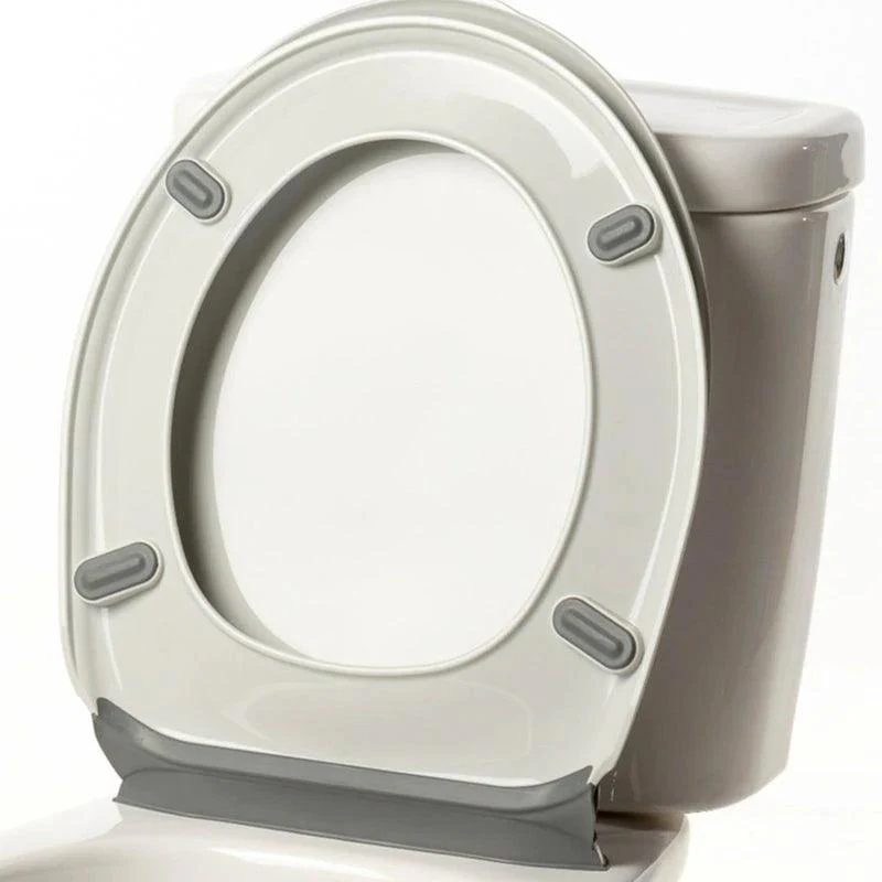 Abattant de toilettes WC - Image 3