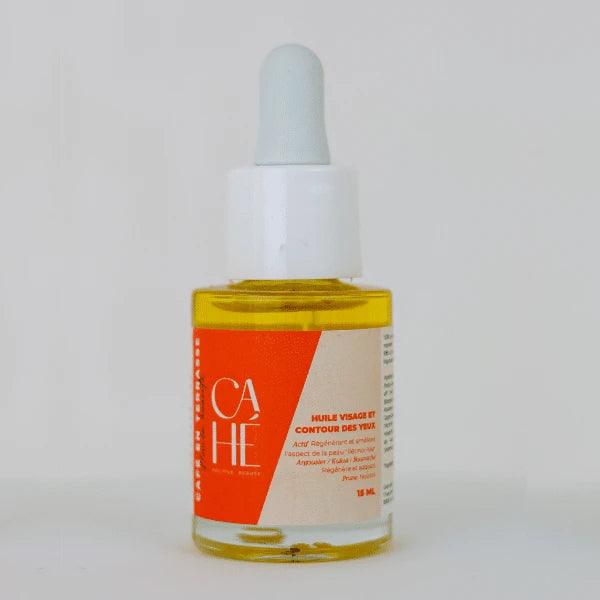Sérum Actif régénérant - Café en terrasse - Image 6