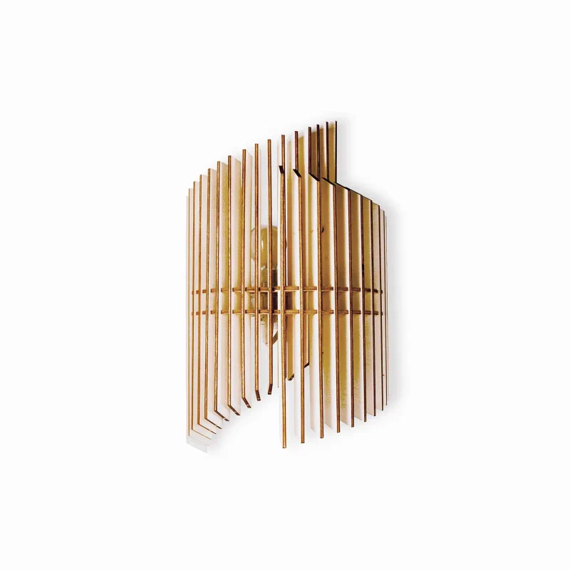 Applique luminaire murale - Opale - Image 11