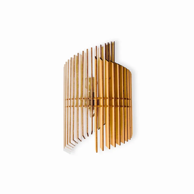 Applique luminaire murale - Opale - Image 12