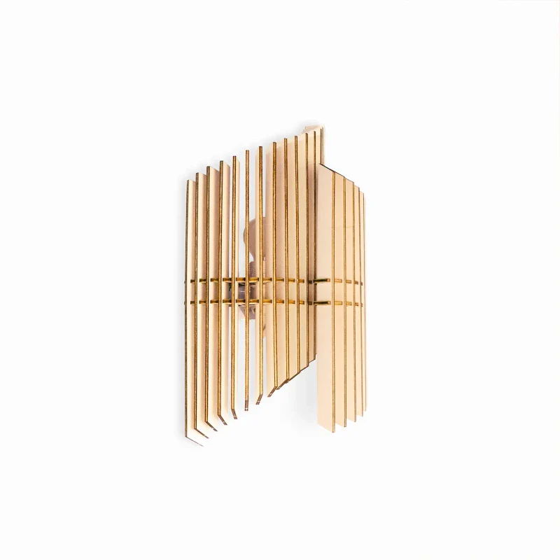 Applique luminaire murale - Opale - Image 5