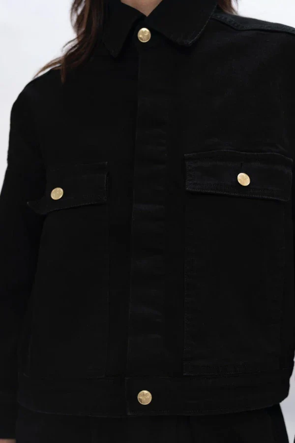 Veste en jean Celeste - Arizona PHX - Image 15