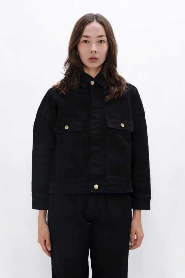 Veste en jean Celeste - Arizona PHX - Image 2