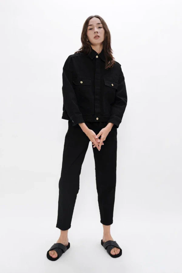 Veste en jean Celeste - Arizona PHX - Image 9