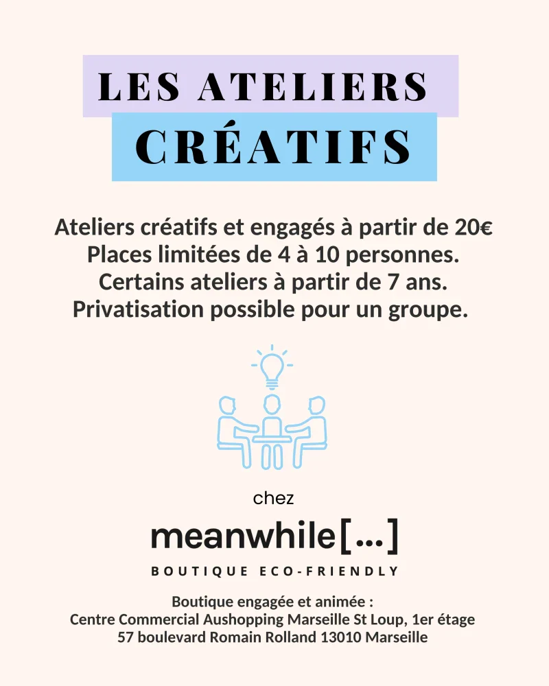 Atelier Bougies : Création d'une bougie végétale fleurie - Image 3
