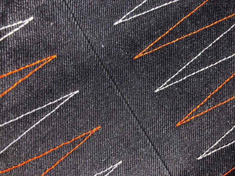 Backgammon de voyage éco-conçu fait en France - Noir - Image 3