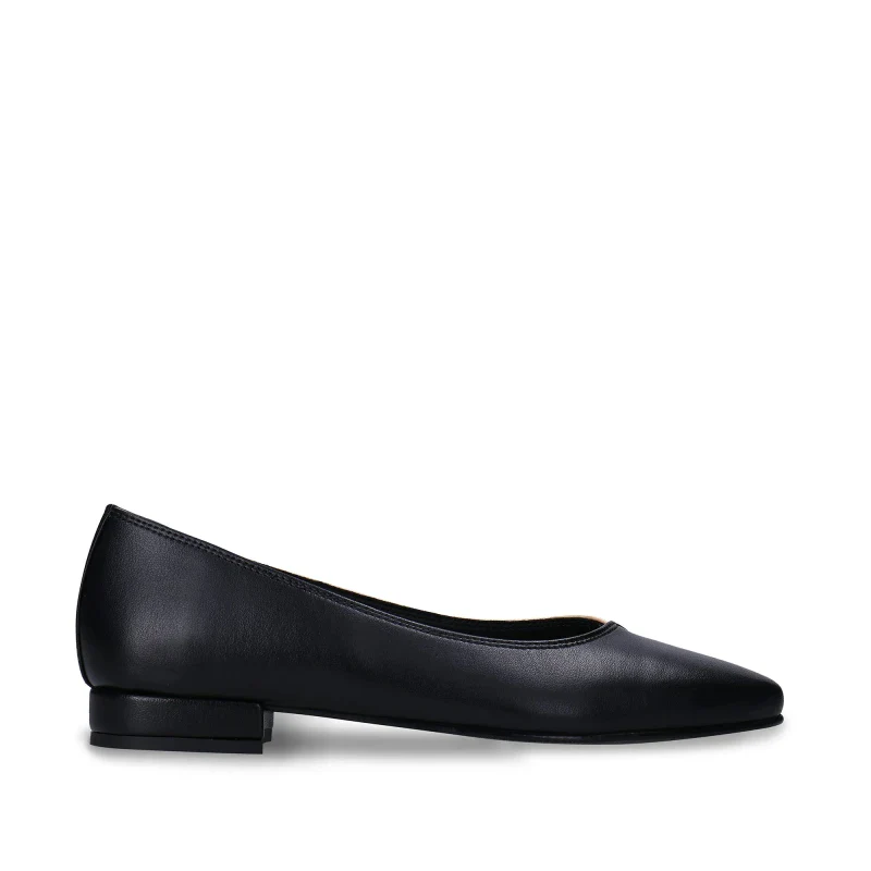 Ballerines Vegan en AppleSkin, Design Élégant - Pam - Image 4