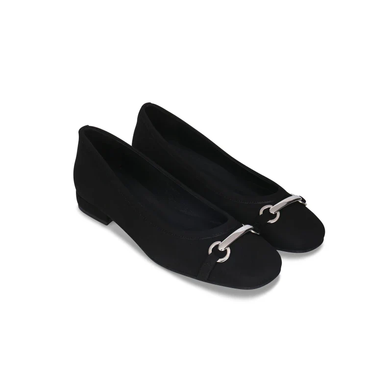 Ballerines véganes - CLAIRE - Image 3
