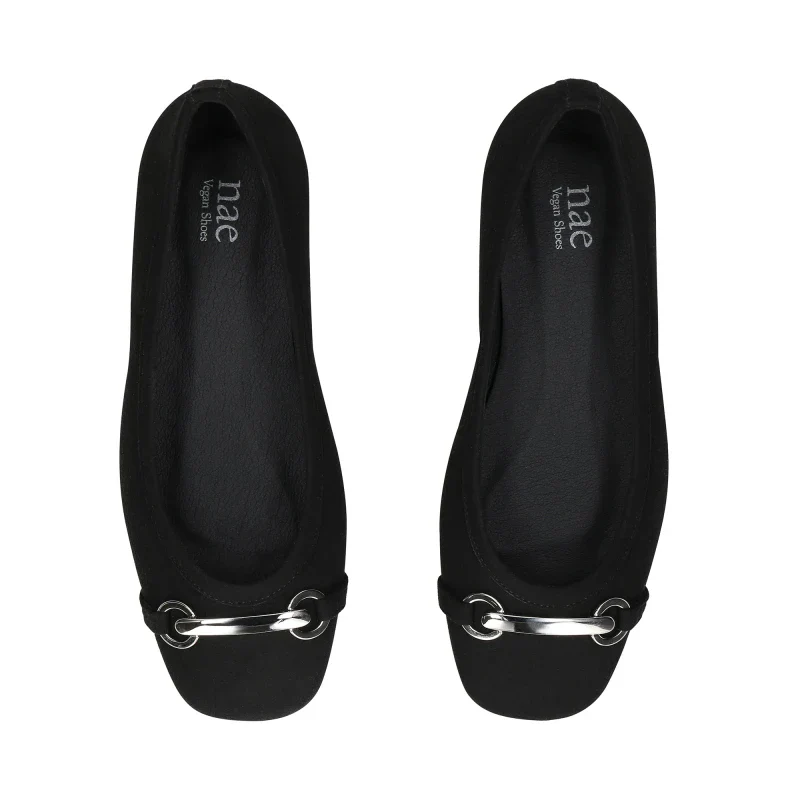 Ballerines véganes - CLAIRE - Image 4