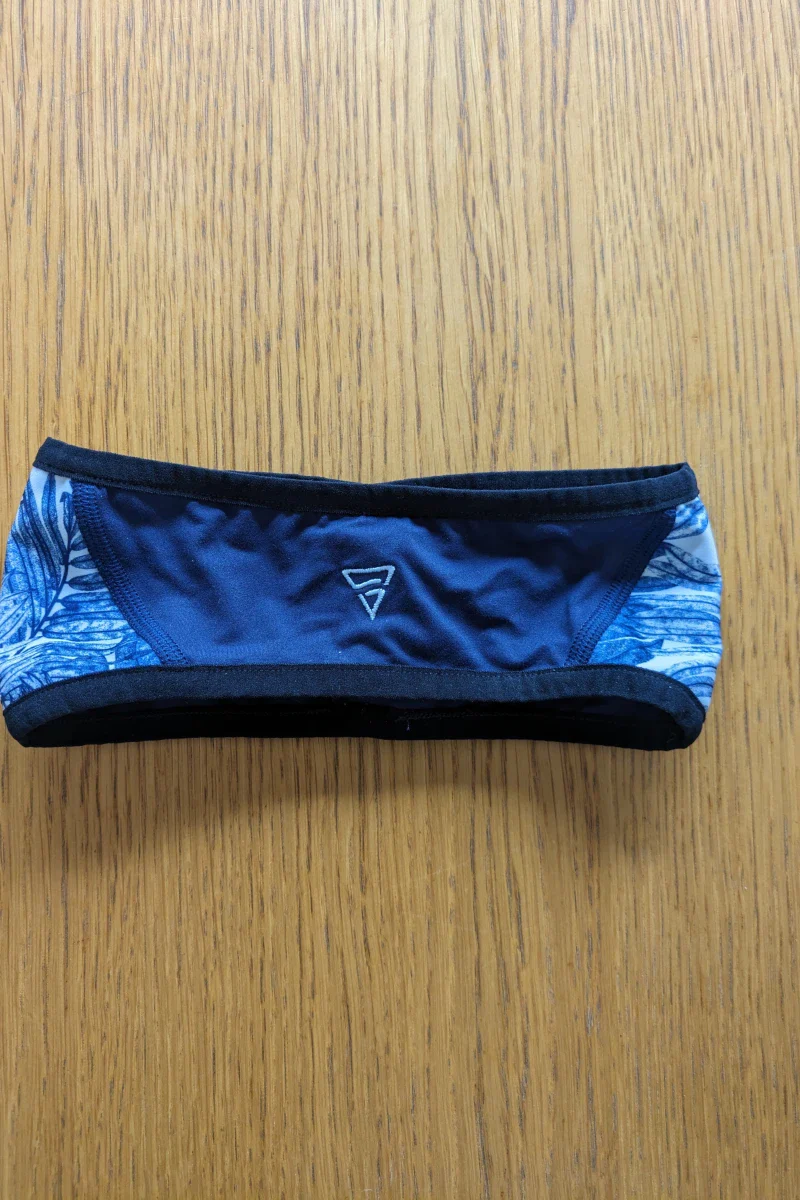 Bandeau sport femme "La Rêveuse" - Image 2