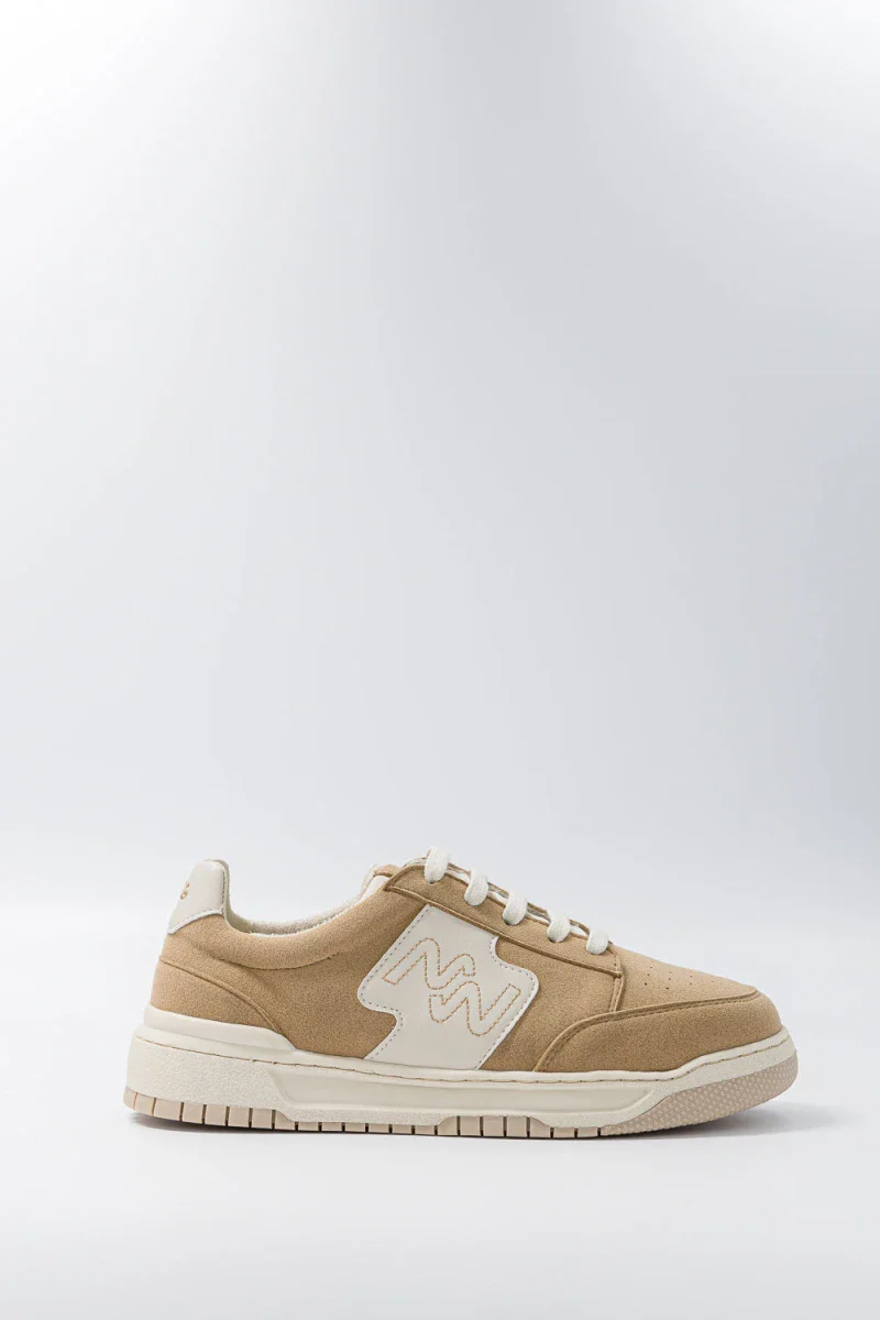 Basket vegan Beige dune - Dream Big - Image 3