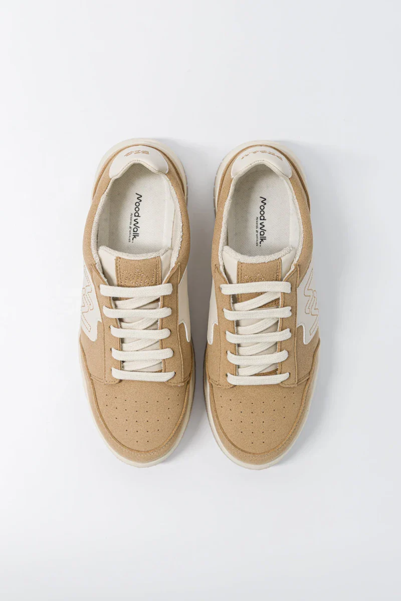 Basket vegan Beige dune - Dream Big - Image 5