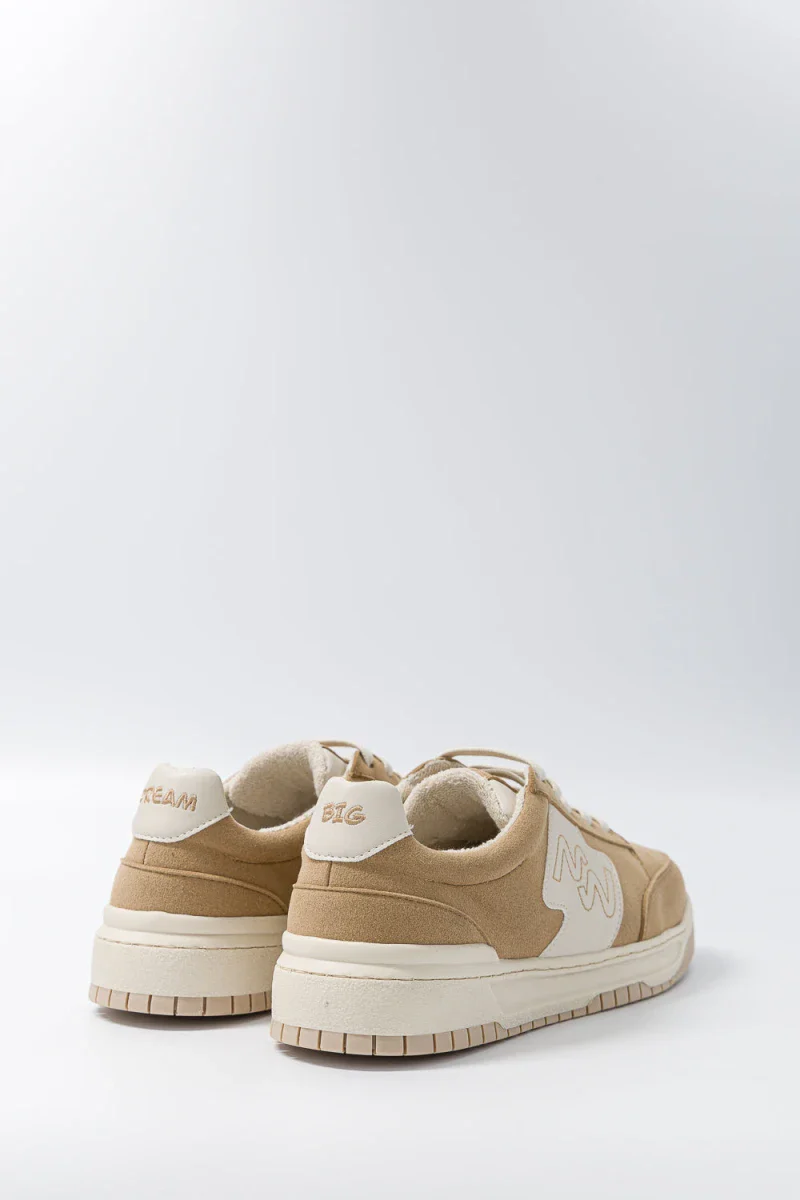 Basket vegan Beige dune - Dream Big - Image 6