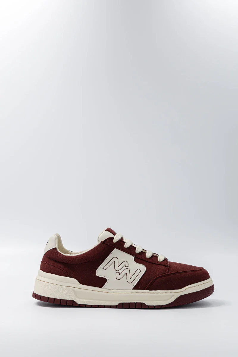Basket vegan bordeaux - Dream Big - Image 4