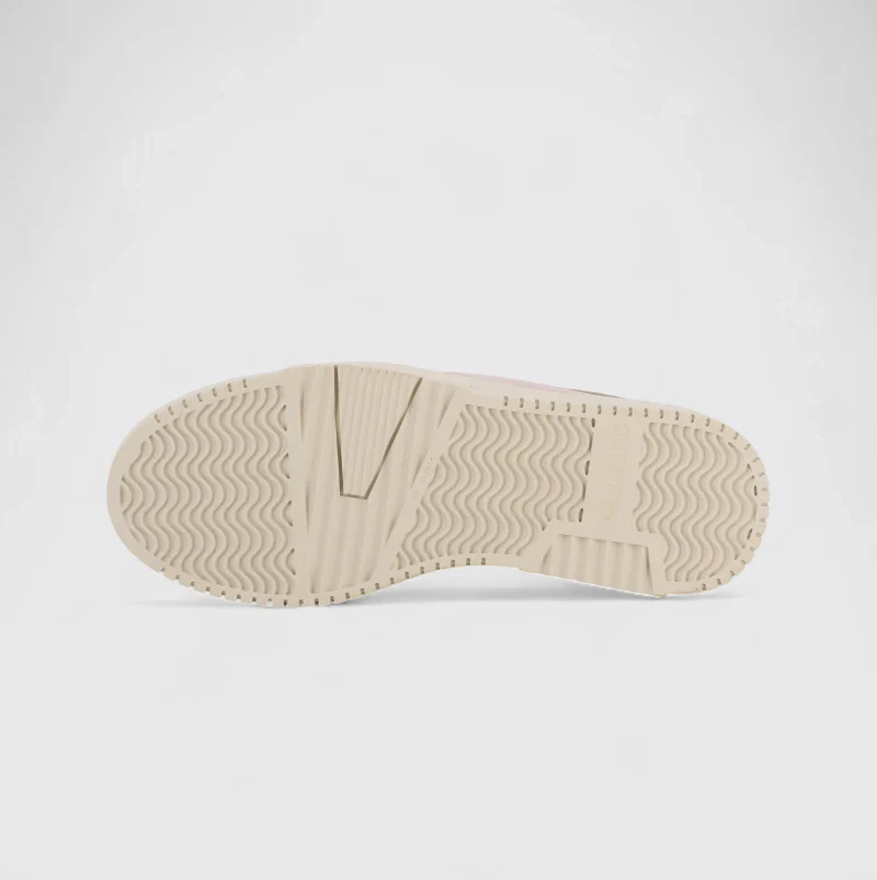 Baskets taupe unisexes véganes en toile de Cordura - Kiboko - Image 6