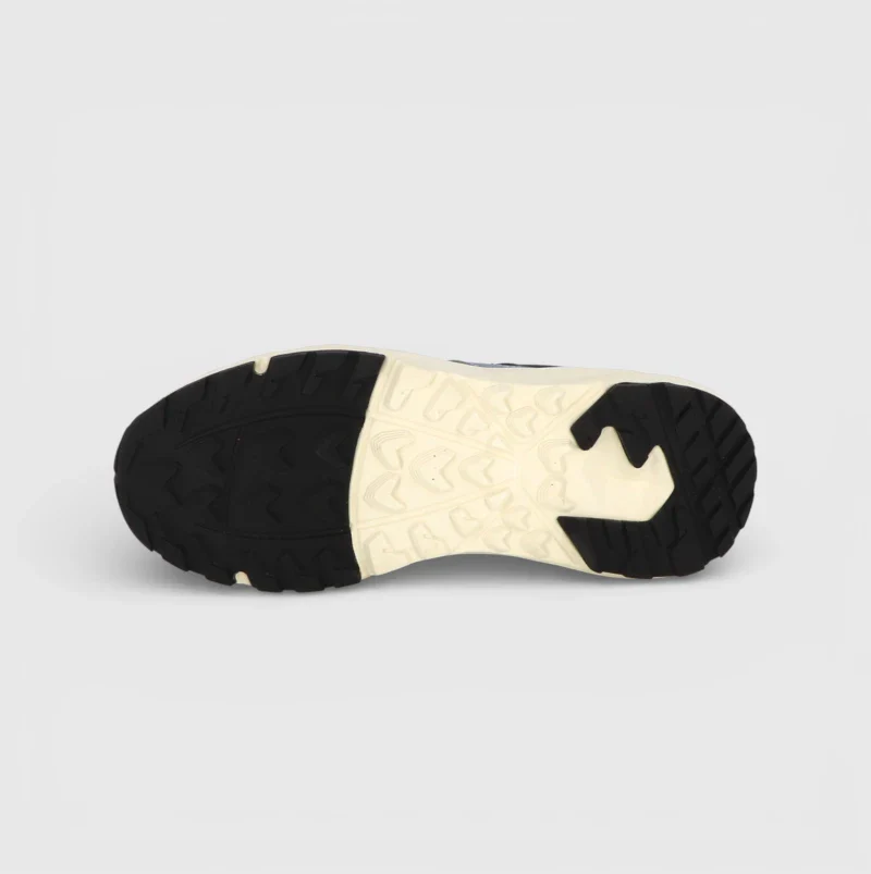 Baskets unisexes Arctic  - PONGO - Image 4
