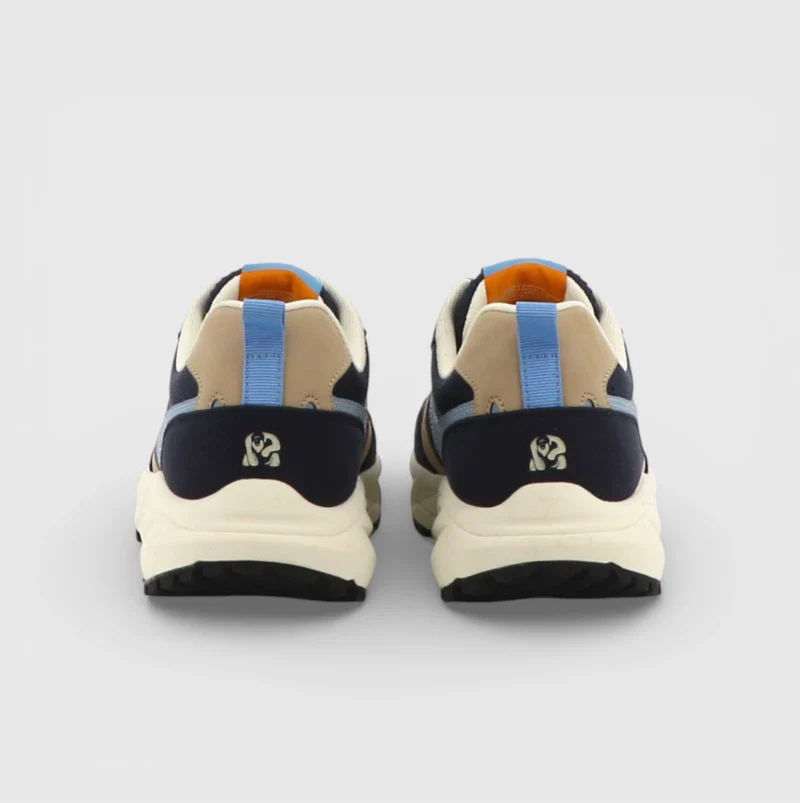 Baskets unisexes Arctic  - PONGO - Image 7