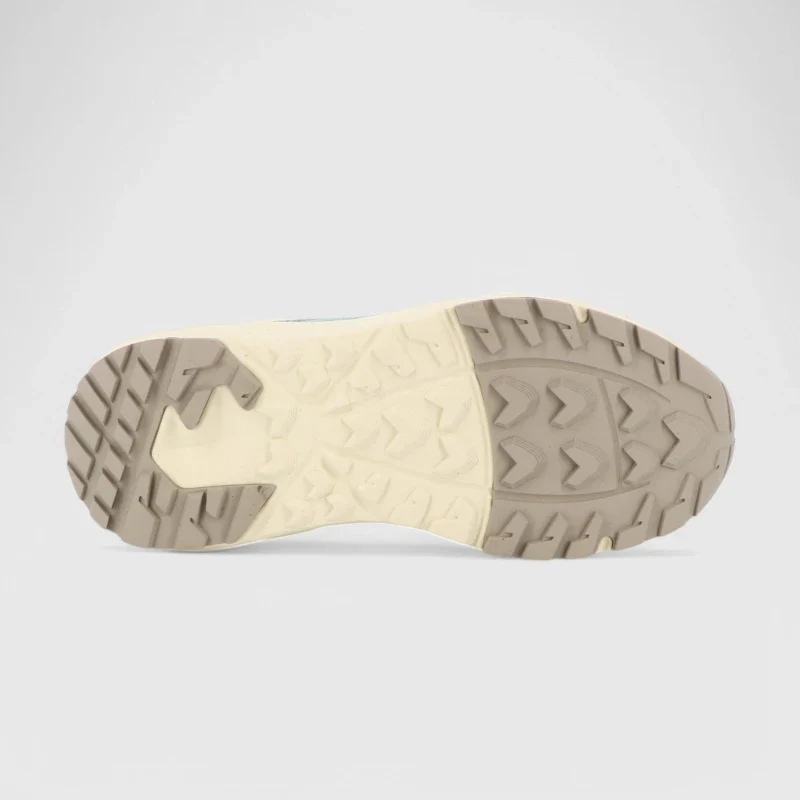 Baskets unisexes Cyan - Pongo - Image 9