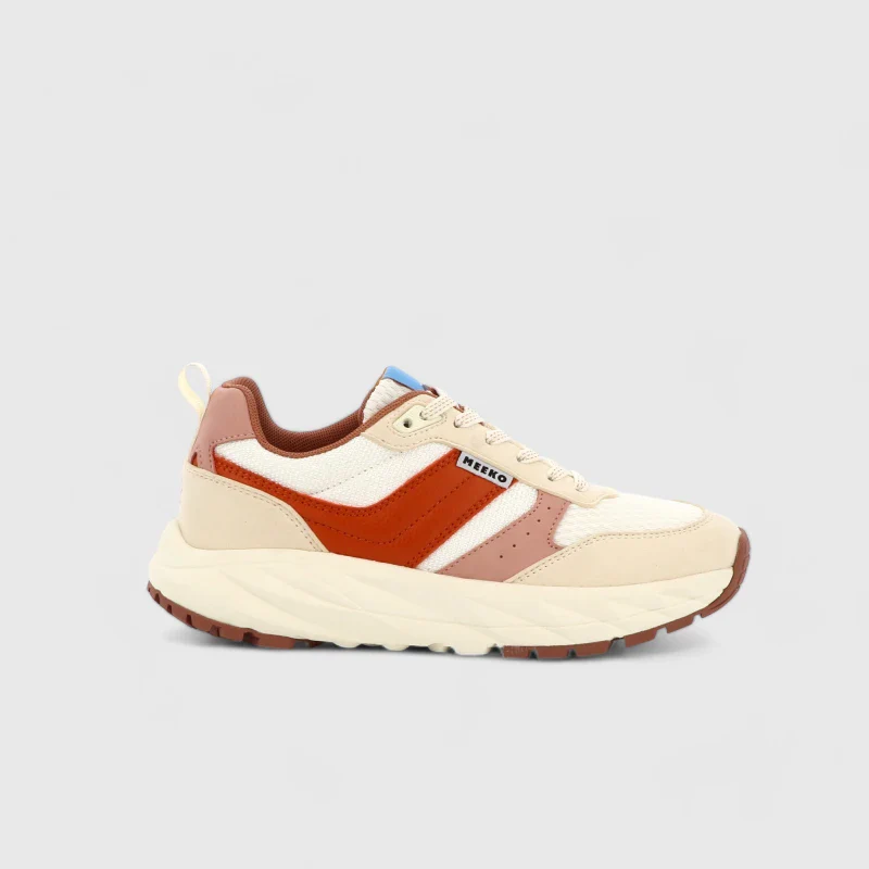 Baskets véganes unisexes plusieurs coloris - Pongo - Image 39