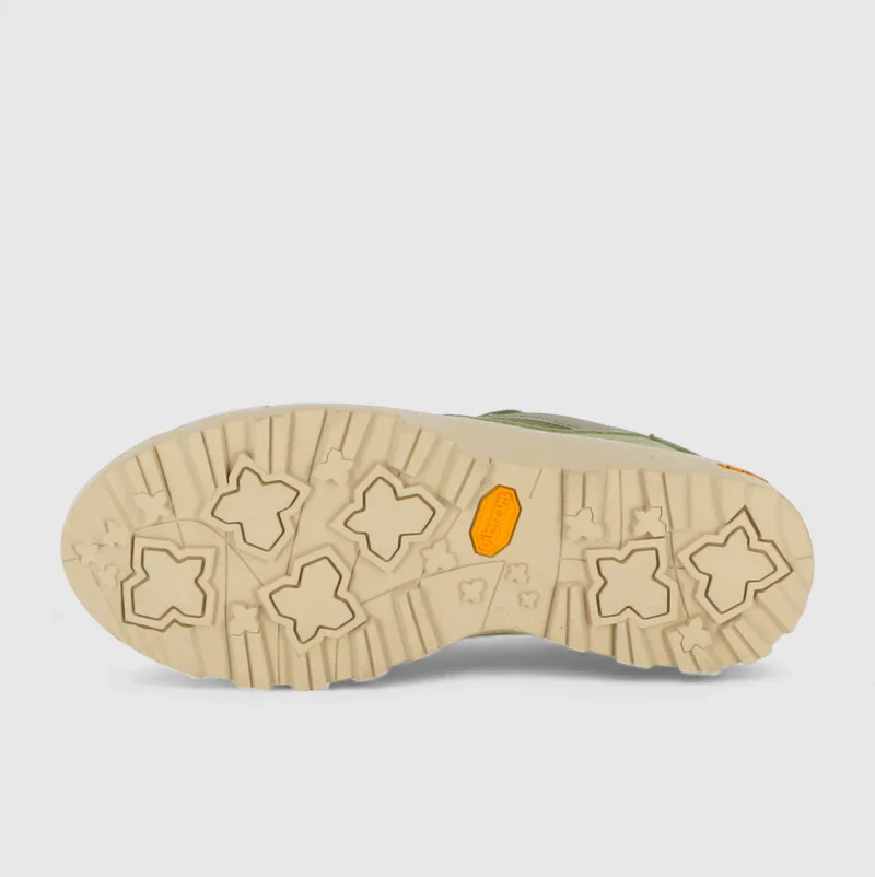 Baskets vegan NANUK - ALGAE - Image 7