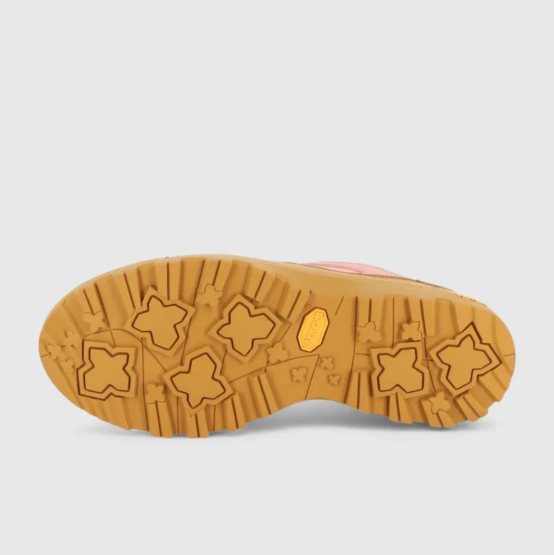 Baskets  vegan - NANUK PINK - Image 7