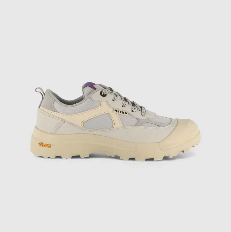 Baskets vegan unisexes OFF-WHITE - NANUK