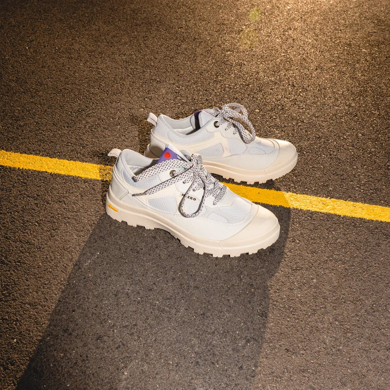 Baskets vegan unisexes OFF-WHITE - NANUK - Image 10