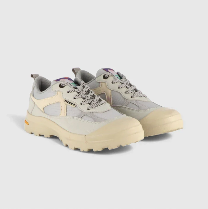 Baskets vegan unisexes OFF-WHITE - NANUK - Image 2