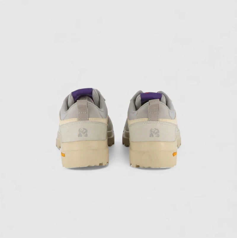 Baskets vegan unisexes OFF-WHITE - NANUK - Image 6