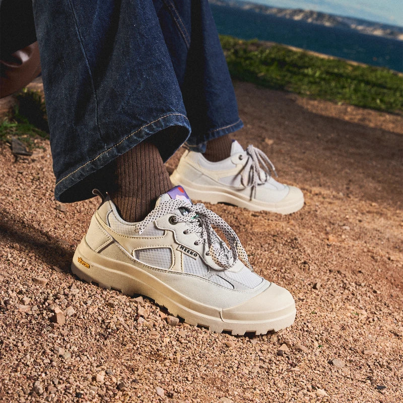 Baskets vegan unisexes OFF-WHITE - NANUK - Image 8