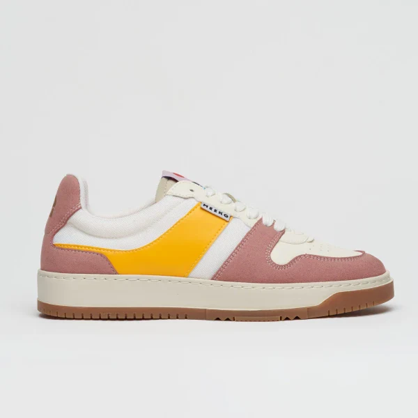 Baskets véganes en toile de Cordura Sole - Kiboko - Image 5