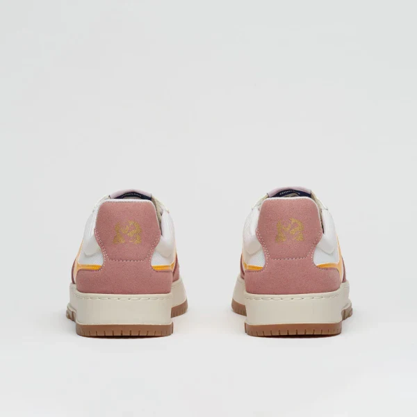 Baskets véganes en toile de Cordura Sole - Kiboko - Image 7