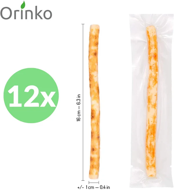 Bâtons de Siwak (Miswak) X12 - Brosse à Dents 100% Naturelle - Image 5