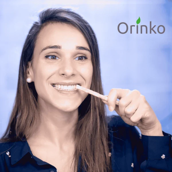 Bâtons de Siwak x6 - Brosse à dents 100% naturelle - Miswak - Image 3