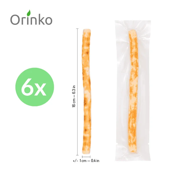 Bâtons de Siwak x6 - Brosse à dents 100% naturelle - Miswak - Image 4