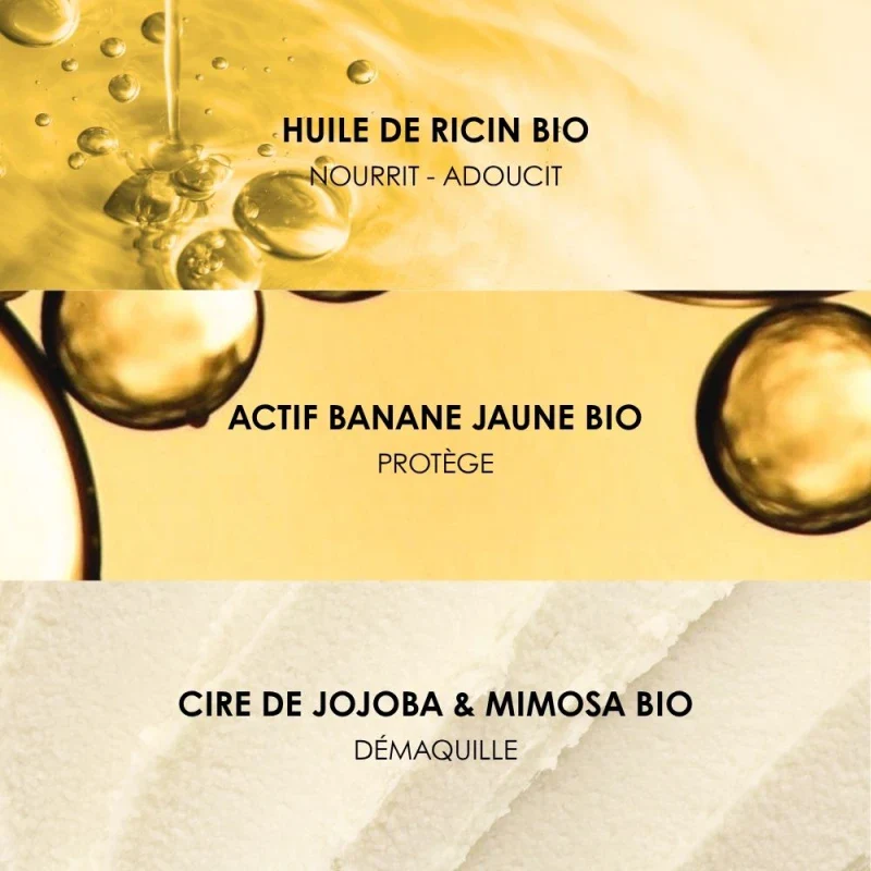 Baume à lèvres à la Banane 15ml - Édition limitée - Image 11