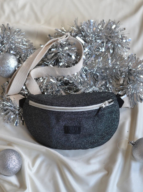 Sac Banane Binette Brillante Disco - Image 9