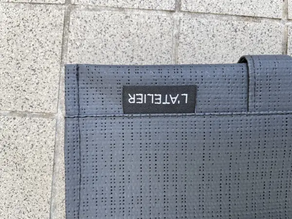 Blague à tabac upcyclée française - Plusieurs coloris - Image 10