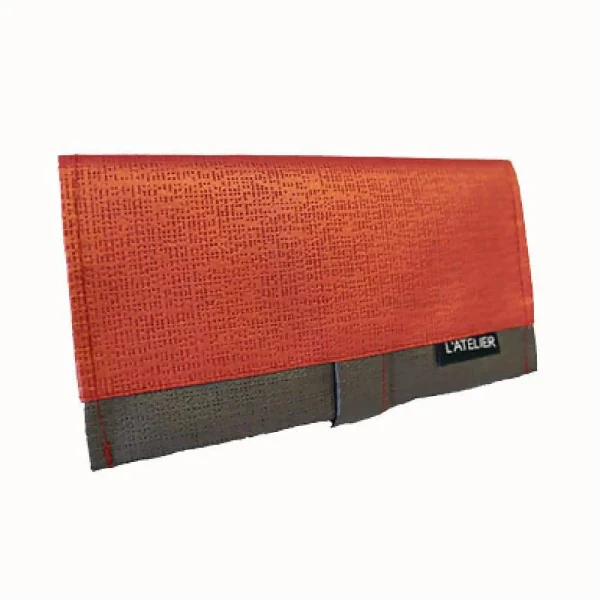 Blague à tabac upcyclée française - Plusieurs coloris - Image 14