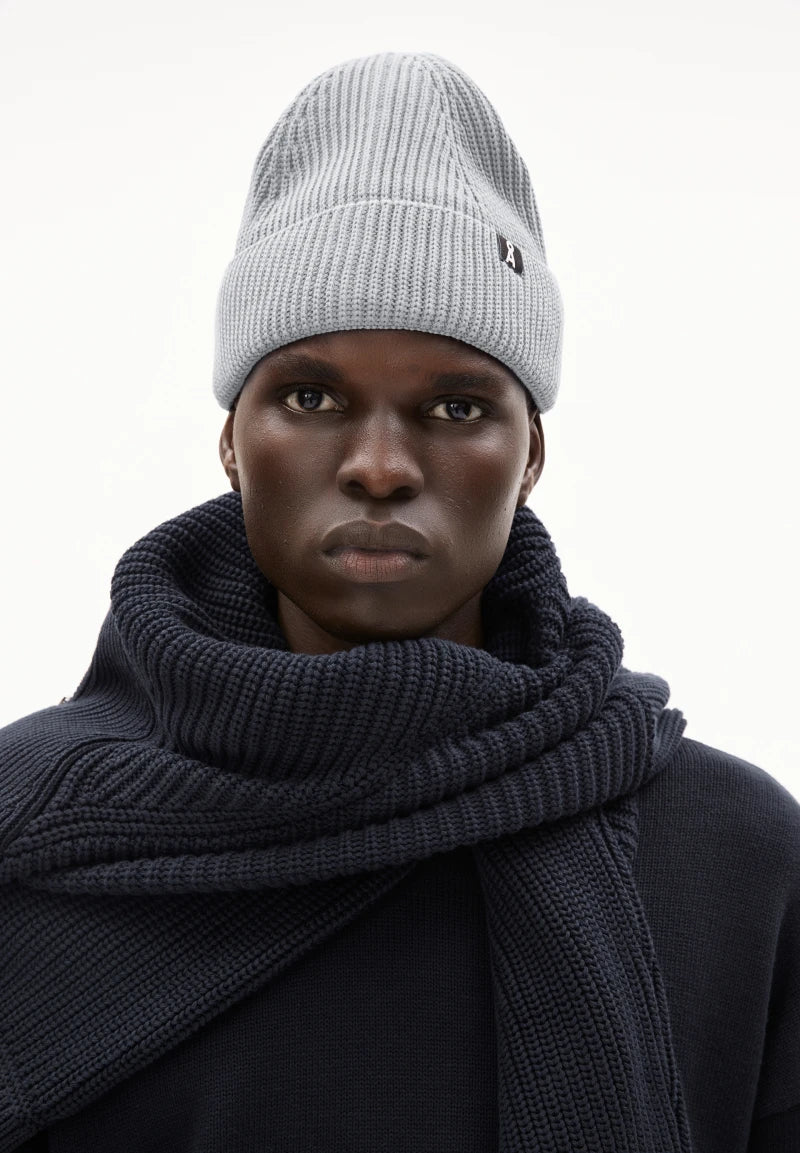 Bonnet en coton bio Nildaao - plusieurs coloris - Image 11