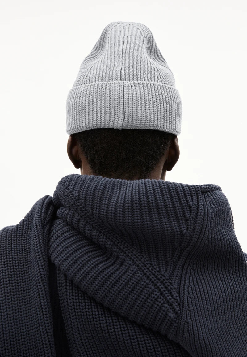 Bonnet en coton bio Nildaao - plusieurs coloris - Image 12