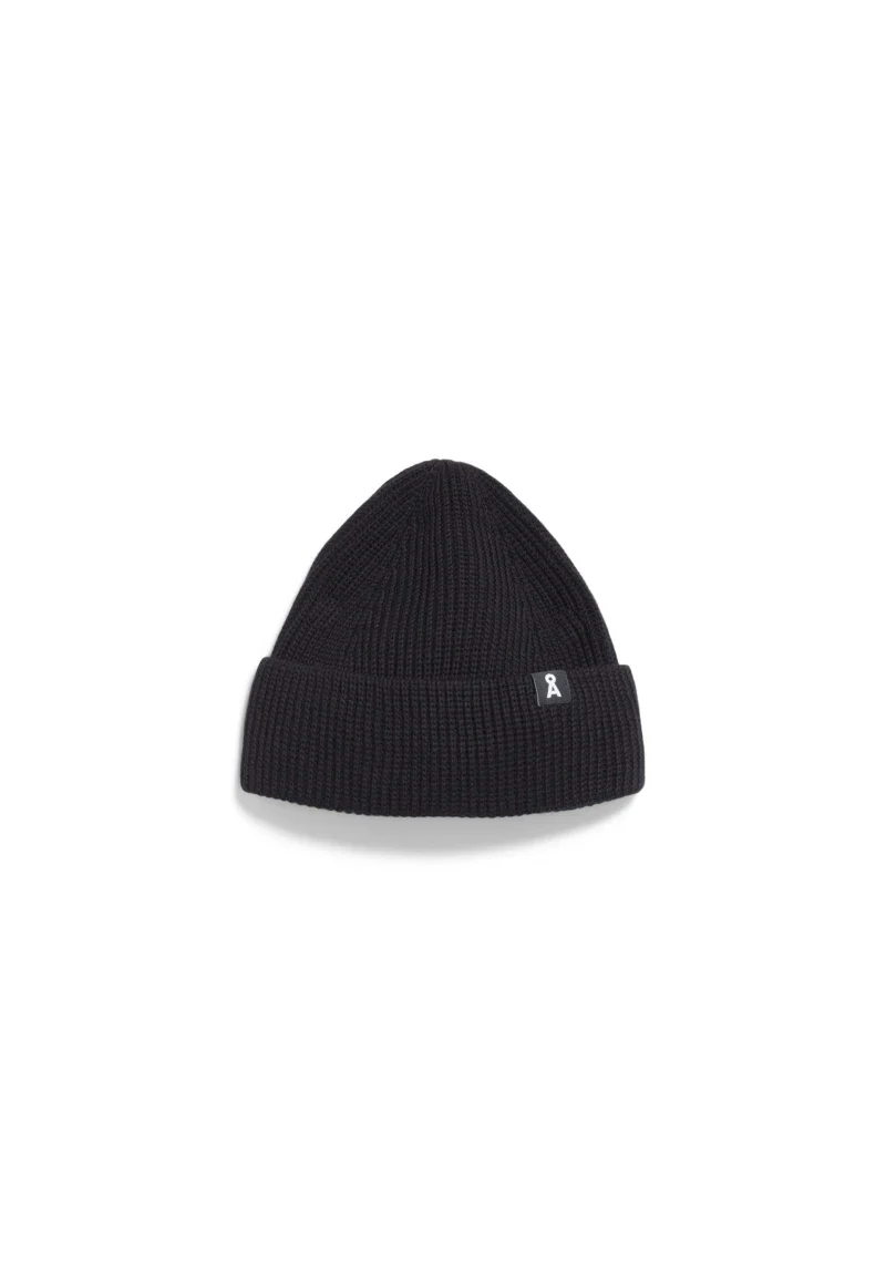 Bonnet en coton bio Nildaao - plusieurs coloris - Image 6