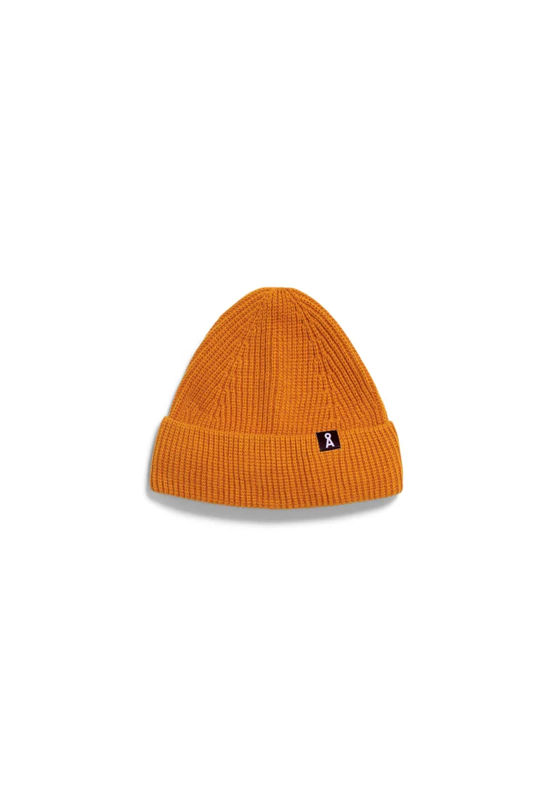 Bonnet en coton bio Nildaao - plusieurs coloris - Image 7