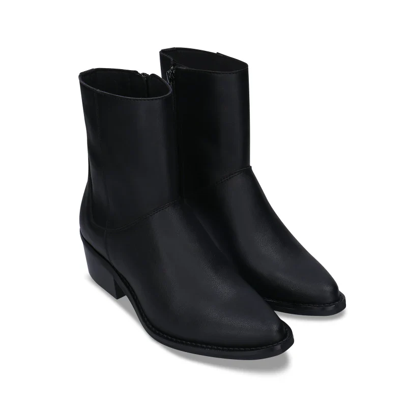 Bottines végan - KELLA - Image 3