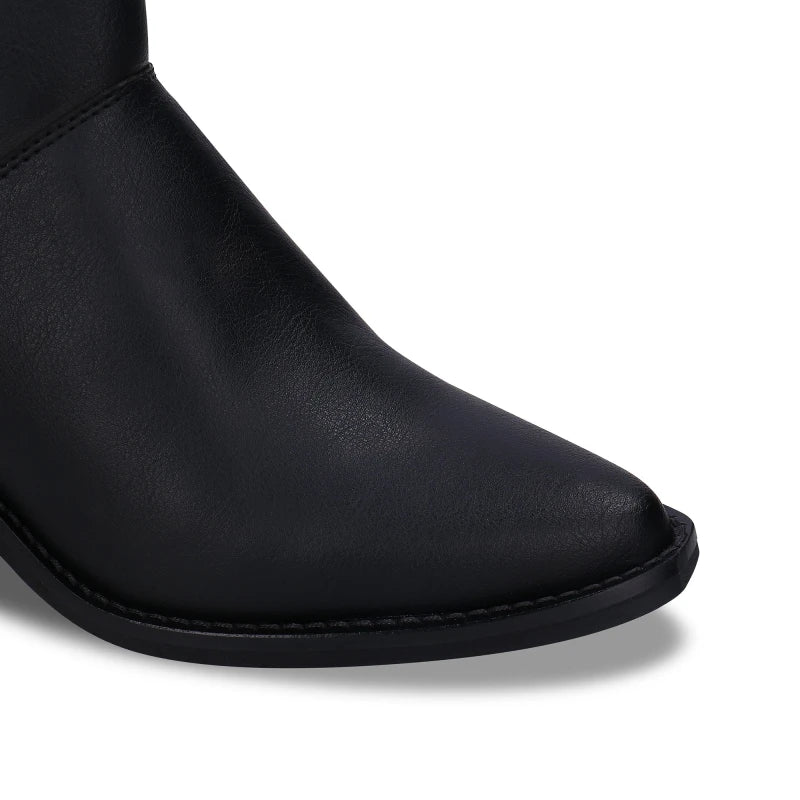 Bottines végan - KELLA - Image 4