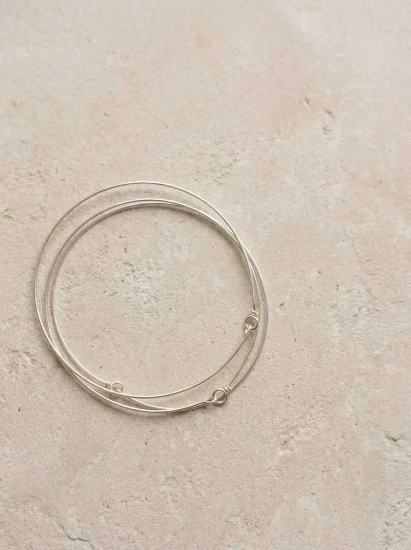 Bracelet doré semainier - Faith weekend - Image 9
