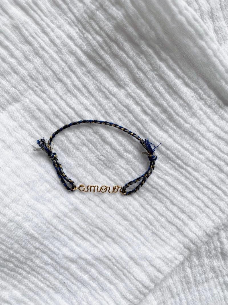 Bracelet en cordon à personnaliser - Image 6