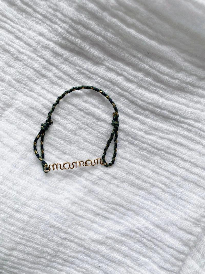 Bracelet en cordon à personnaliser - Image 8