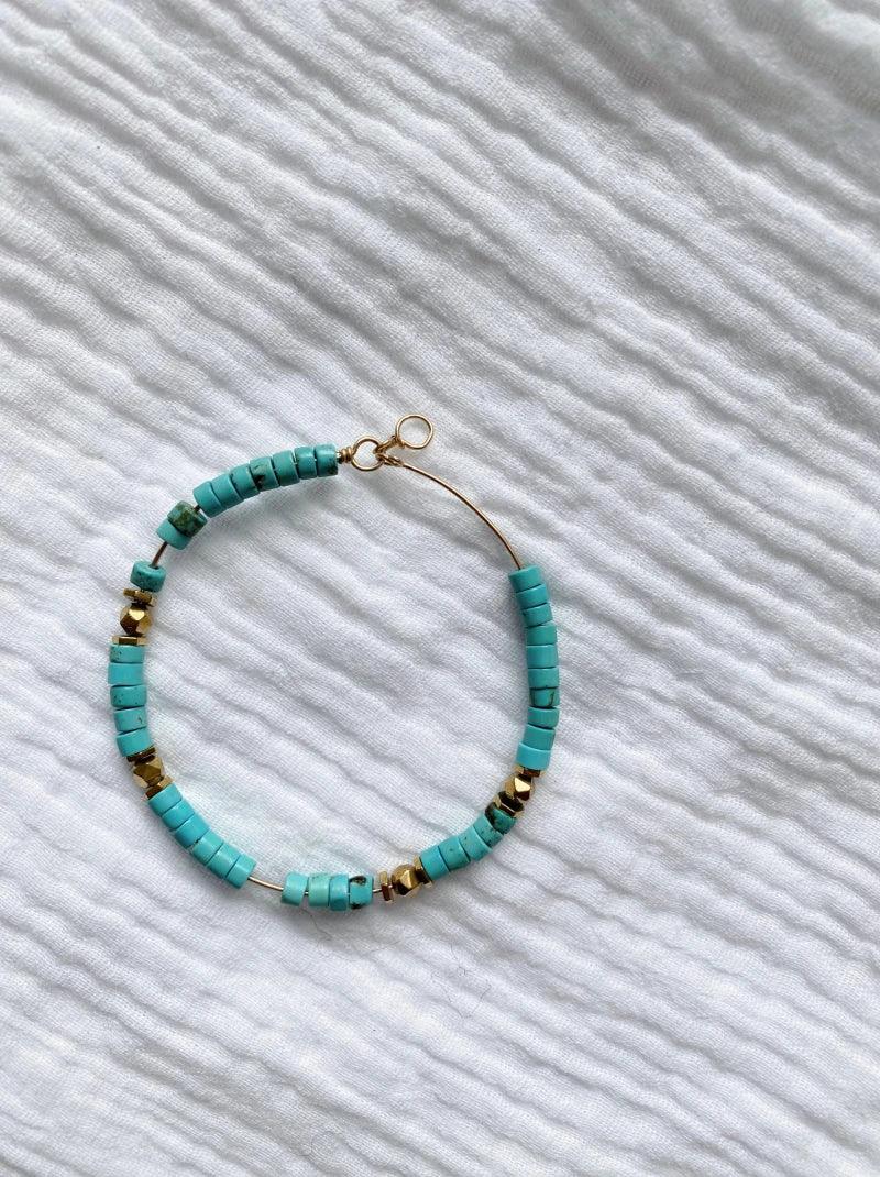 Bracelet en jonc - Sunrise - Image 10
